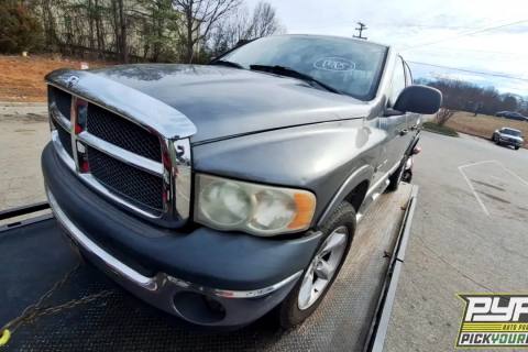Photo of 2005 Dodge Ram 1500