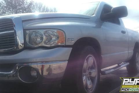 Photo of 2003 Dodge Ram 1500