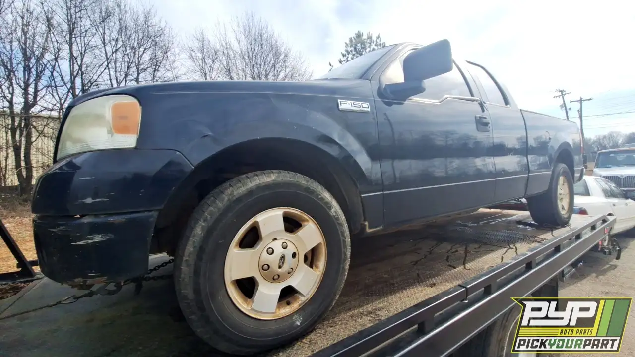 Photo of 2006 Ford F-150