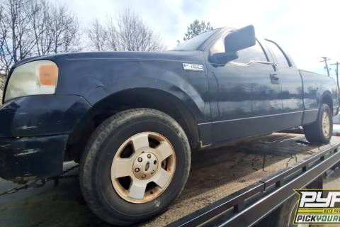 Photo of 2006 Ford F-150