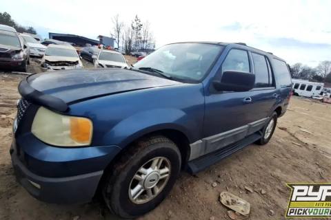 Photo of 2004 Ford Expedition