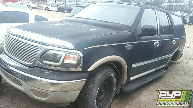 Photo of 1999 Ford Expedition
