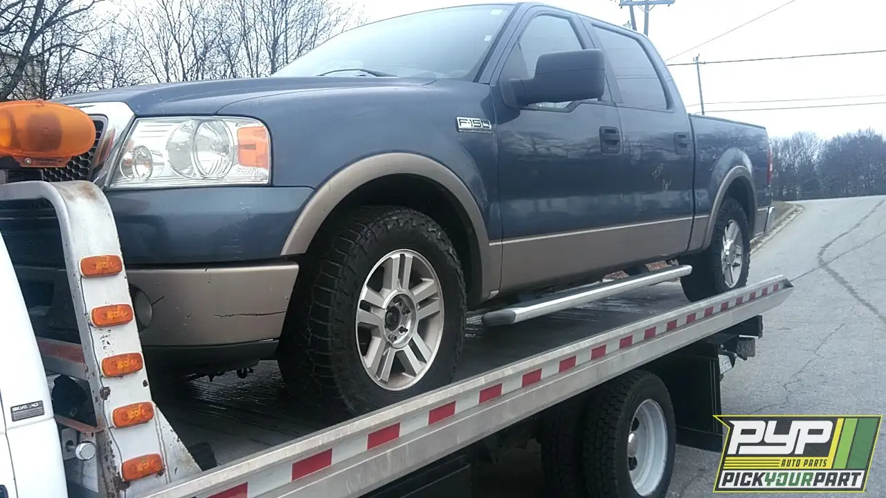 Photo of 2006 Ford F-150