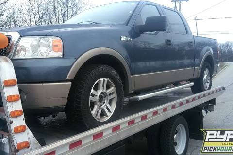 Photo of 2006 Ford F-150