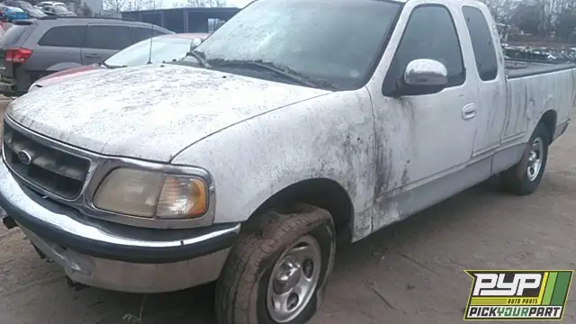 Photo of 1998 Ford F-150