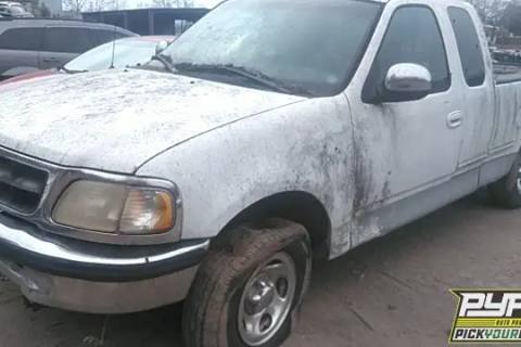 Photo of 1998 Ford F-150