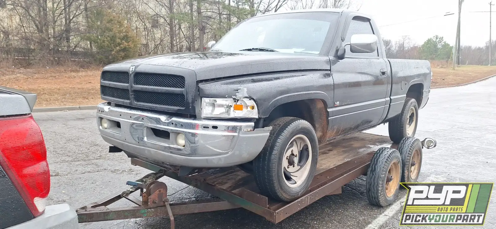 Photo of 1997 Dodge Ram 1500