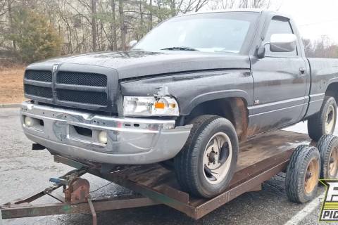 Photo of 1997 Dodge Ram 1500