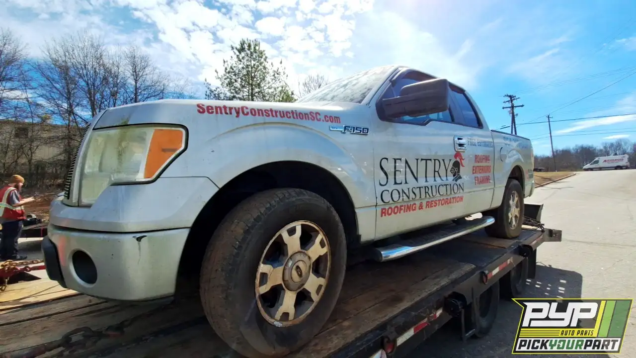 Photo of 2009 Ford F-150