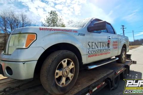 Photo of 2009 Ford F-150