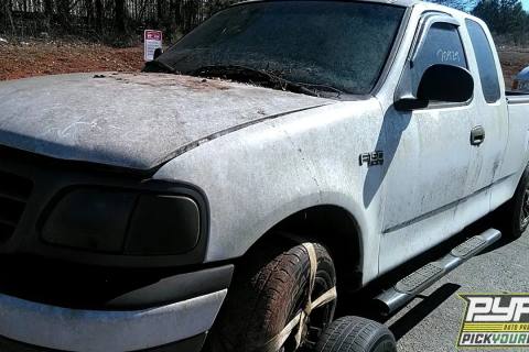 Photo of 2003 Ford F-150