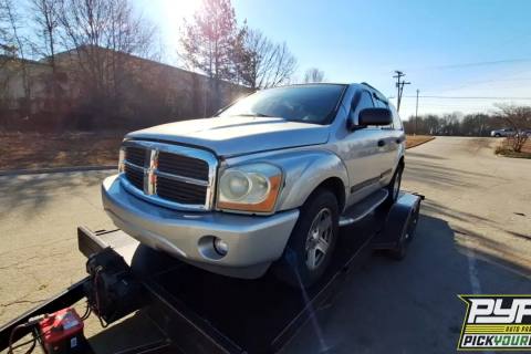 Photo of 2004 Dodge Durango