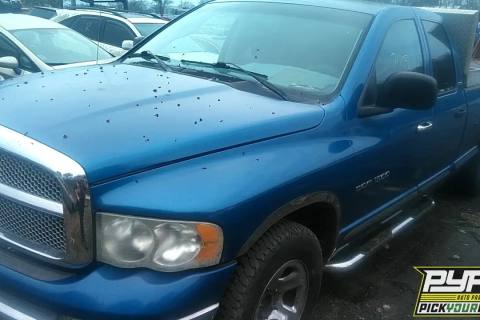 Photo of 2002 Dodge Ram 1500