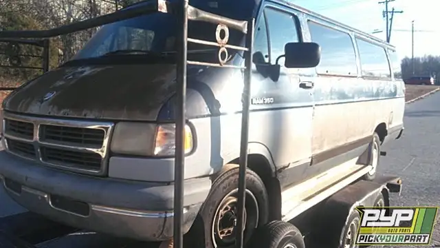 Photo of 1994 Dodge B350