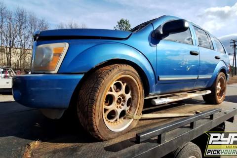 Photo of 2006 Dodge Durango
