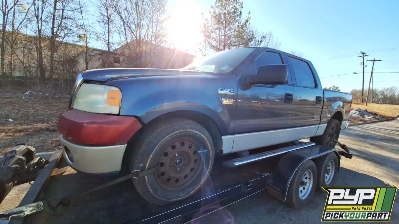 Photo of 2005 Ford F-150