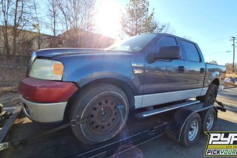 Photo of 2005 Ford F-150
