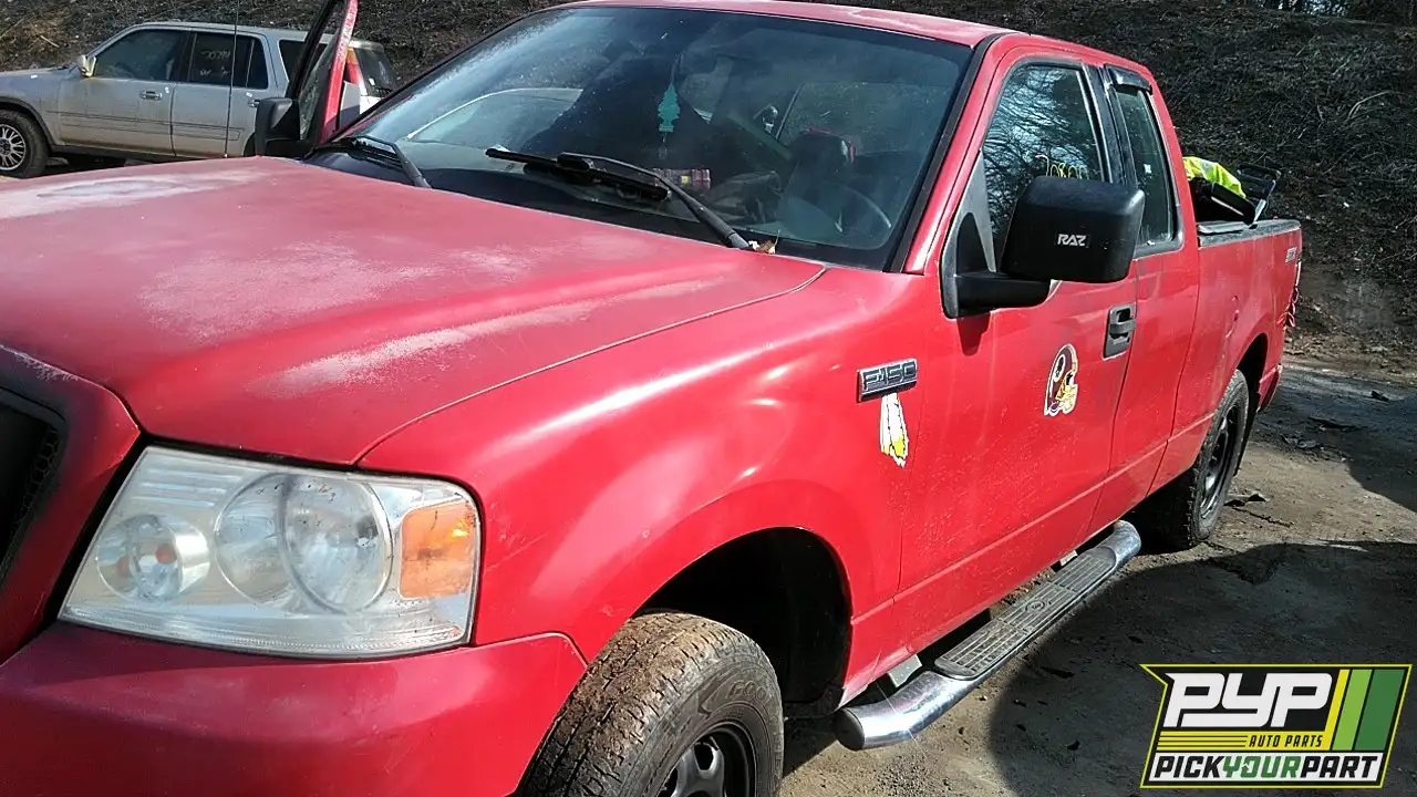 Photo of 2004 Ford F-150