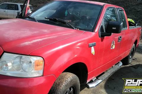 Photo of 2004 Ford F-150