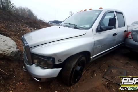 Photo of 2005 Dodge Ram 3500