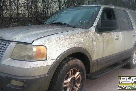 Photo of 2004 Ford Expedition