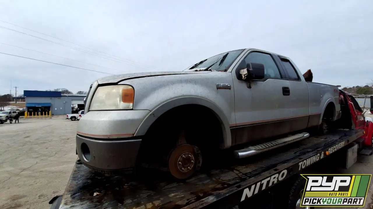 Photo of 2006 Ford F-150