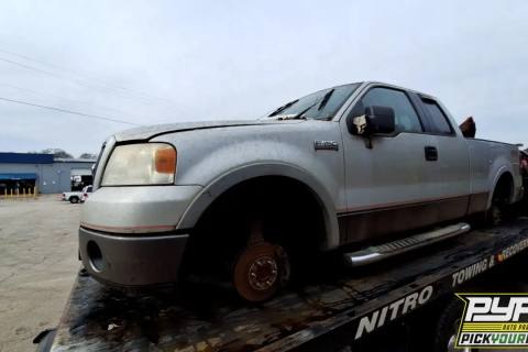Photo of 2006 Ford F-150