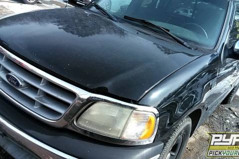 Photo of 2001 Ford F-150