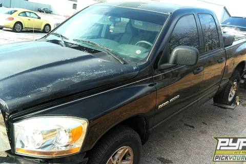 Photo of 2006 Dodge Ram 1500