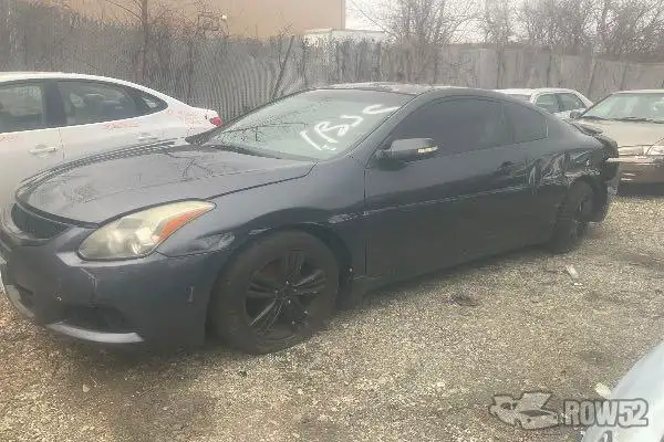Photo of 2010 Nissan Altima