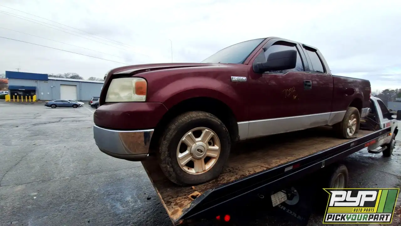 Photo of 2004 Ford F-150