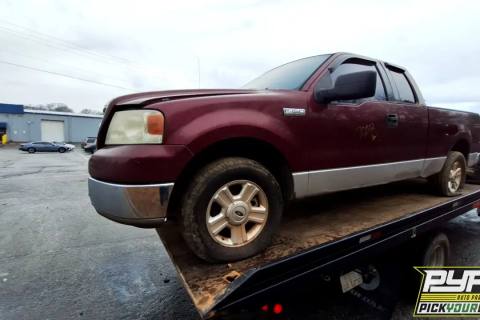 Photo of 2004 Ford F-150