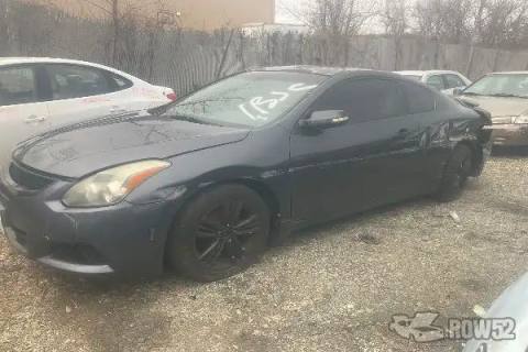 Photo of 2010 Nissan Altima