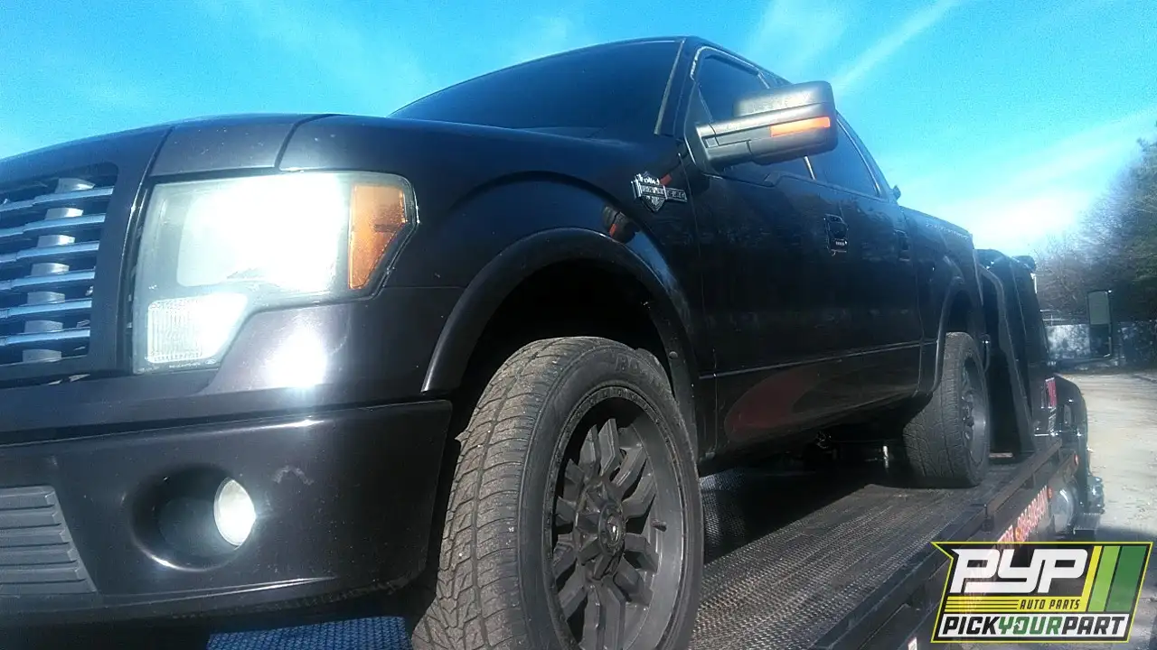 Photo of 2010 Ford F-150