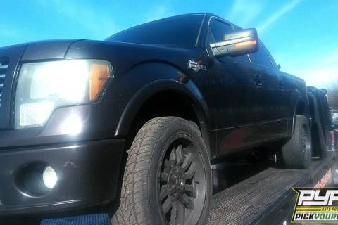 Photo of 2010 Ford F-150