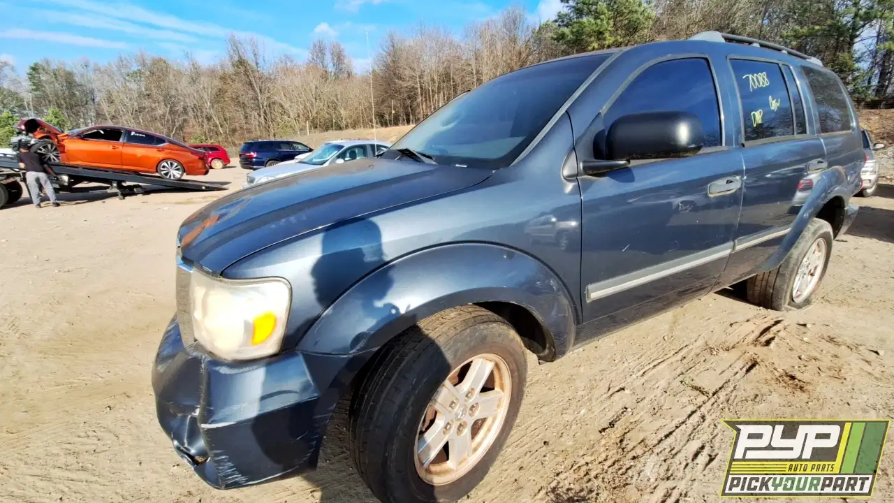 Photo of 2007 Dodge Durango