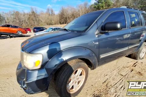 Photo of 2007 Dodge Durango