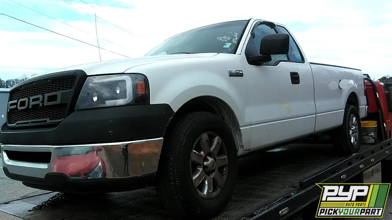 Photo of 2006 Ford F-150