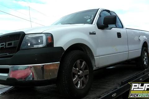 Photo of 2006 Ford F-150