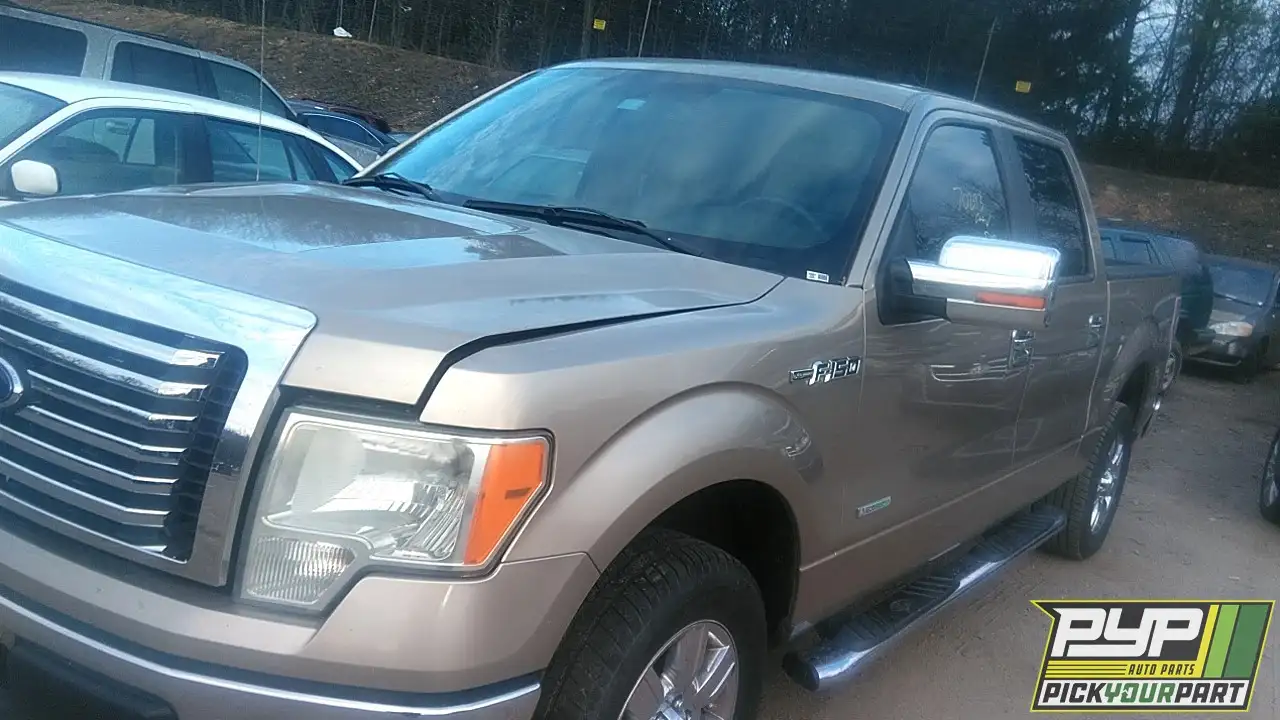 Photo of 2012 Ford F-150