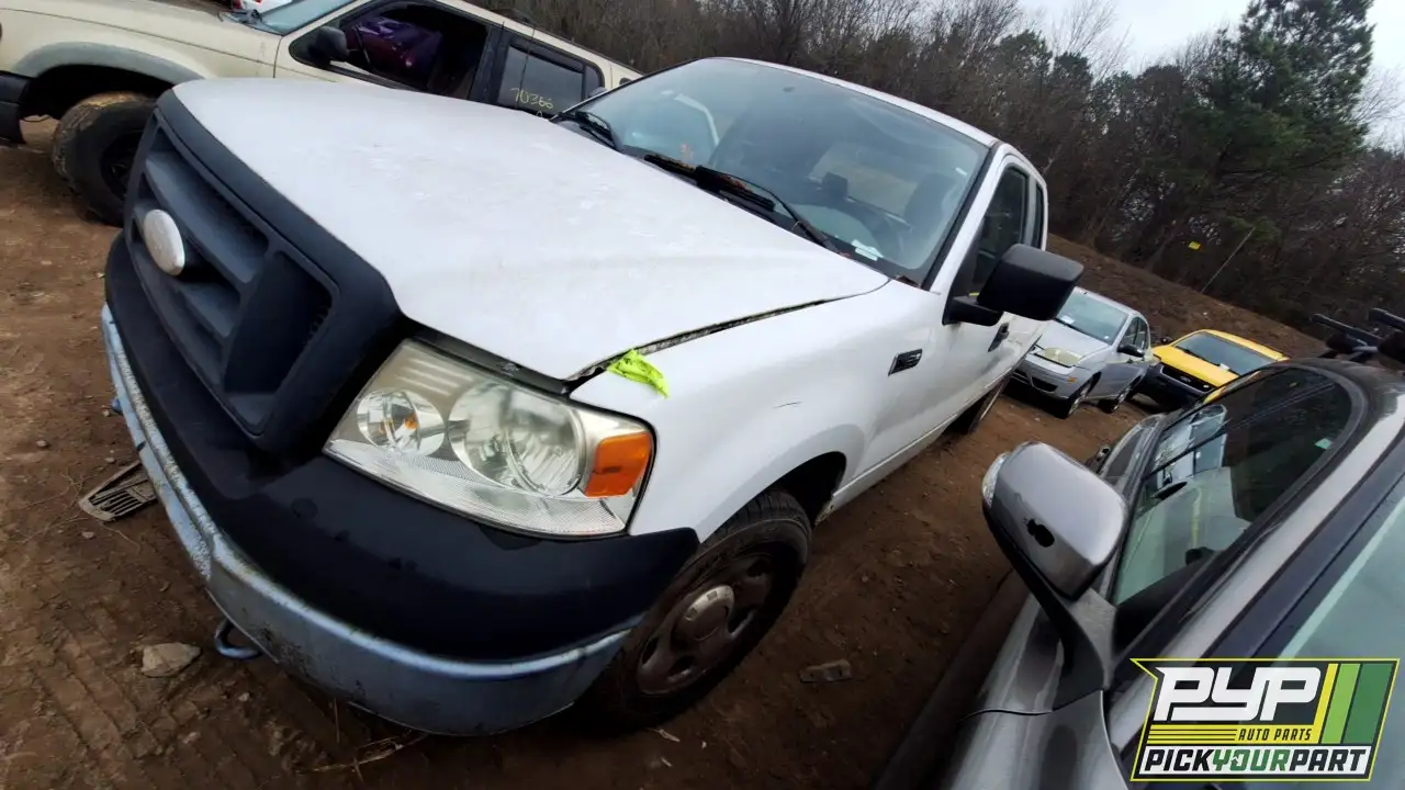 Photo of 2007 Ford F-150