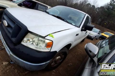 Photo of 2007 Ford F-150