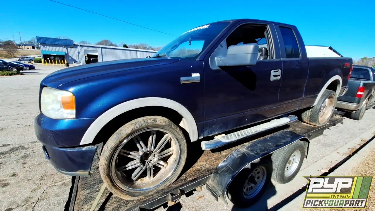 Photo of 2006 Ford F-150