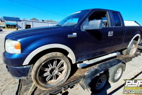 Photo of 2006 Ford F-150