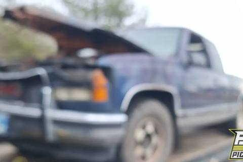Photo of 1996 Gmc C1500