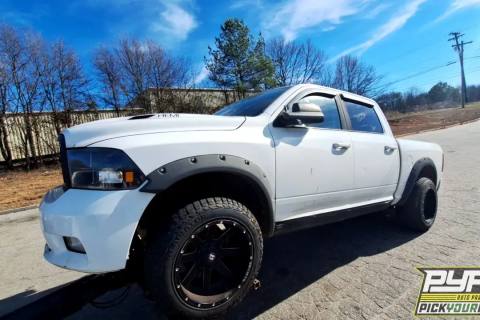 Photo of 2011 Ram 1500