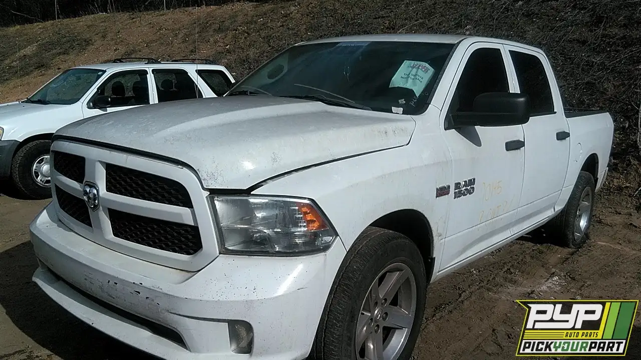 Photo of 2013 Ram 1500
