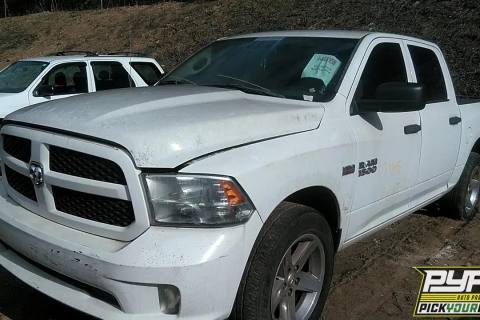 Photo of 2013 Ram 1500