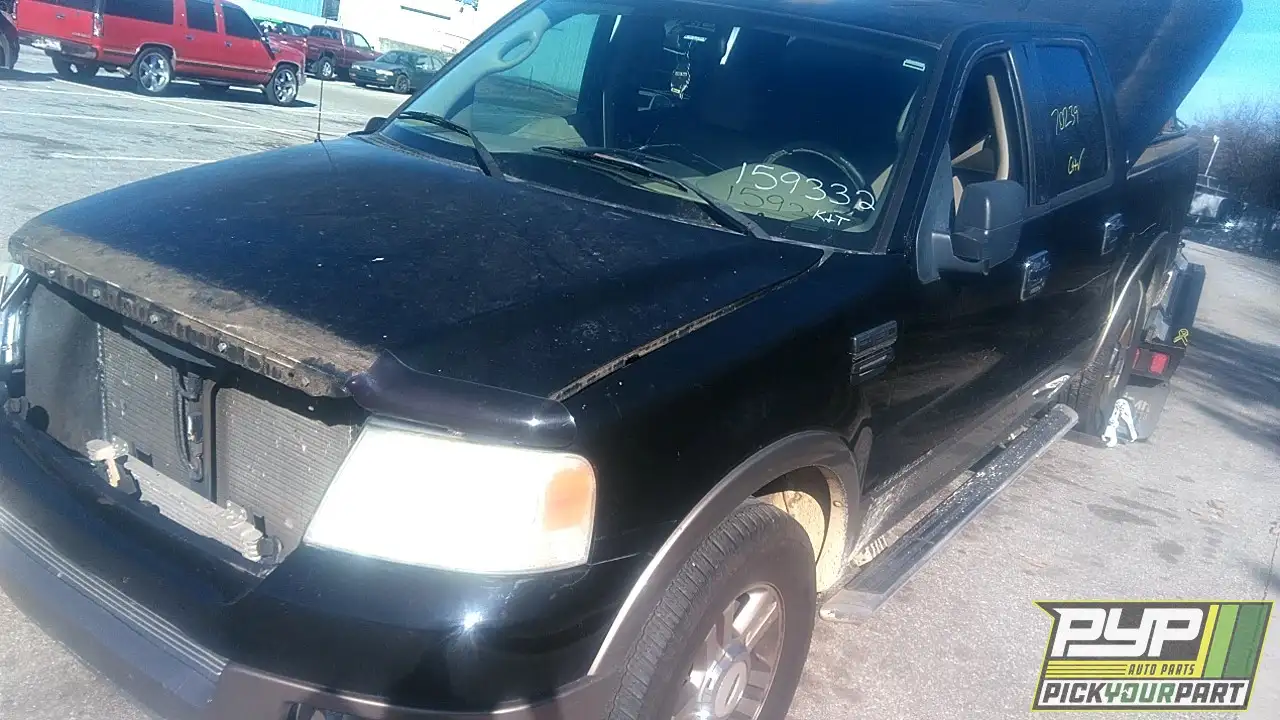Photo of 2005 Ford F-150