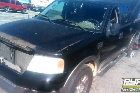Photo of 2005 Ford F-150
